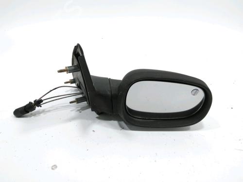 Używane Lusterko boczne prawe RENAULT CLIO I (B/C57_, 5/357_) 1.2 (5/357Y, 5/357K) (58 hp) 30997715