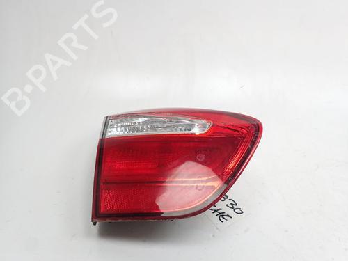 Right tailgate light KIA RIO III (UB) 1.25 CVVT | BP37787505C80 - Image 2