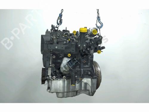 Engine RENAULT MEGANE III Hatchback (BZ0/1_, B3_) 1.5 dCi (BZ09, BZ0D, BZ1W, BZ29, BZ14) | BP39910704M1 - Image 4