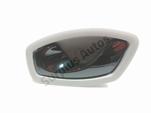 Used Rear left interior door handle RENAULT ZOE (BFM_) ZOE (92 hp) 28252793