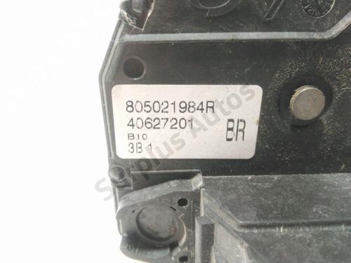 Front right lock RENAULT ZOE (BFM_) ZOE | BP28247504C97