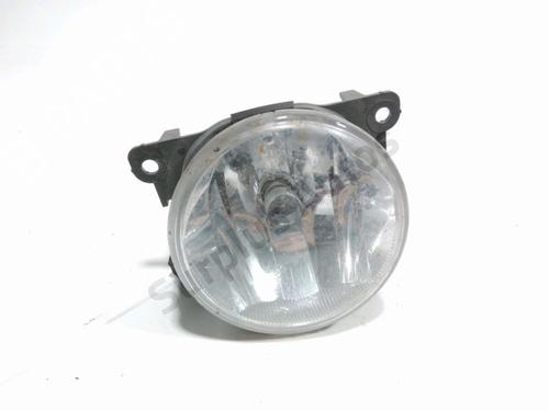 Used Right front fog light Right front fog light PEUGEOT 208 I (CA_, CC_) 1.2 PureTech 82 (82 hp) 33750472 33750472