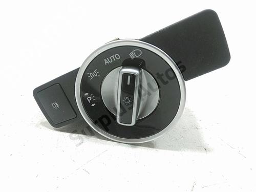 headlight-switch-mercedes-benz-a-class-w176-2012-2013-2014-2015-2016-2017-2018-39942561 main image