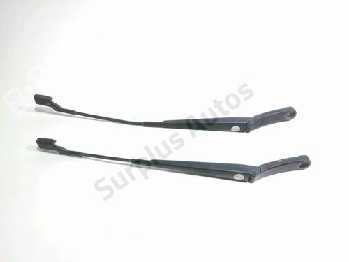 Used Front windshield wiper arm Front windshield wiper arm 37484154 37484154