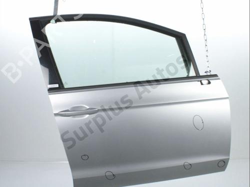 Used Right front door VW GOLF SPORTSVAN VII (AM1, AN1) 1.0 TSI (115 hp) 32077858