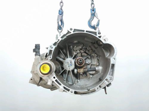 Used Gearbox Gearbox HYUNDAI i10 II (BA, IA) 1.2 (87 hp) 36153260 36153260