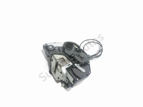 Used Front left lock Front left lock 37777583 37777583