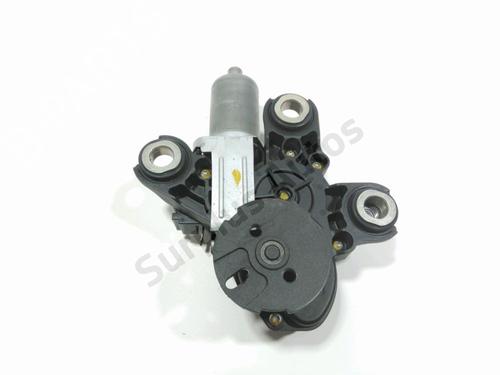 Used Rear wiper motor PEUGEOT 308 SW I (4E_, 4H_) 2.0 HDi (136 hp) 28272921