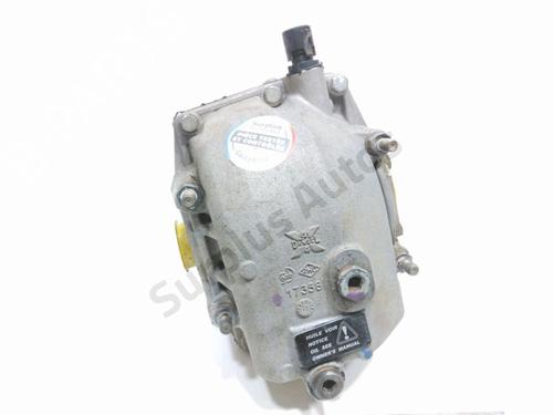 Rear differential CITROËN BERLINGO Box Body/MPV (B9) 1.6 HDi 90 | BP31207542M24 - Image 2