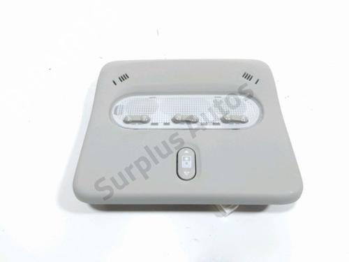 Interior roof light NISSAN QASHQAI II (J11, J11_) 1.6 dCi | BP28263911I8 