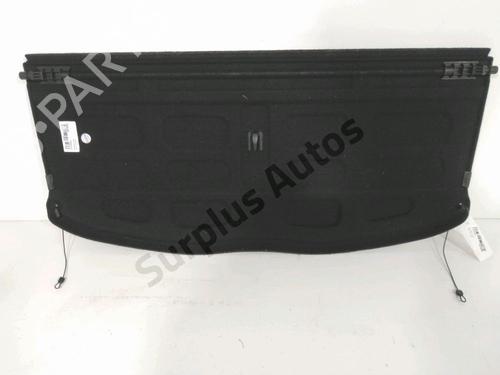 Rear parcel shelf KIA CEE'D Hatchback (ED) 1.6 CRDi 115 | BP37783980C85 - Image 2