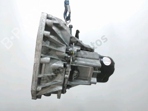 Gearbox NISSAN MICRA V (K14) 1.0 IG-T 100 | BP40620522M3 - Image 2