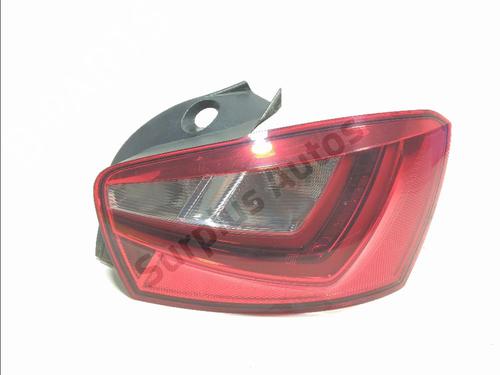 Used Right taillight Right taillight 37788588 37788588