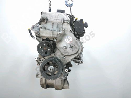 Engine KIA CEE'D Hatchback (ED) 1.6 CRDi 90 | BP40059029M1 - Image 4
