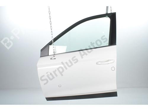 Used Left front door Left front door SEAT ARONA (KJ7, KJP) 1.0 TSI (116 hp) 33686356 33686356