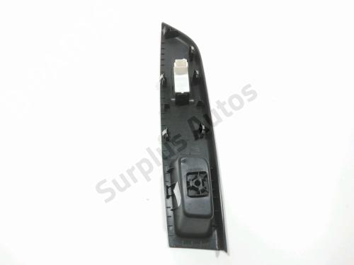 Right front window switch OPEL CORSA F (P2JO) 1.2 (68) | BP37772962I26 - Image 2