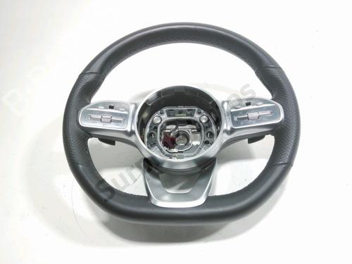 Used Steering wheel Steering wheel MERCEDES-BENZ GLB (X247) GLB 220 d 4-matic (247.615) (190 hp) 36402536 36402536