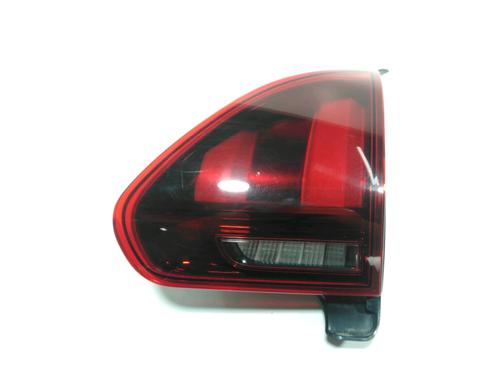 Used Right tailgate light PEUGEOT 2008 I (CU_) 1.2 THP 110 / PureTech 110 (110 hp) 28267423
