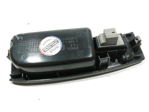 Right front window switch VW FOX Hatchback (5Z1, 5Z3, 5Z4) 1.2 | BP37772883I26 - Image 2