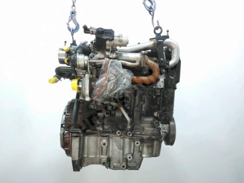 Engine RENAULT TWINGO II (CN0_) 1.5 dCi (CN0E) | BP40559464M1 - Image 3