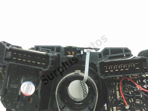 Steering wheel controls DACIA LOGAN MCV (KS_) 1.6 (KS0B, KS0D, KS0F) | BP31798262E15 - Image 3
