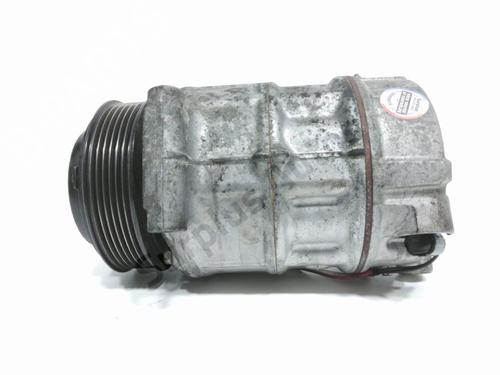 AC-Kompressor JAGUAR XF II (X260) 2.0 D (180 hp) 28223434
