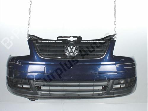 Used Front bumper Front bumper 37167817 37167817