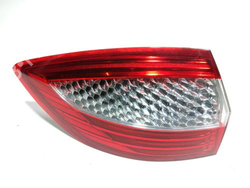Used Left taillight FORD MONDEO IV Turnier (BA7) 1.8 TDCi (125 hp) 28269627
