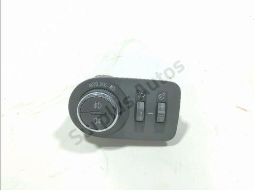 Used Headlight switch Headlight switch OPEL MOKKA 1.2 (76) (131 hp) 36509176 36509176