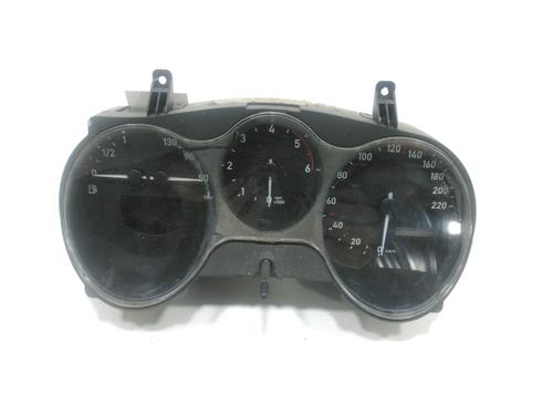 Used Instrument cluster SEAT ALTEA (5P1) 1.9 TDI (105 hp) 30991219