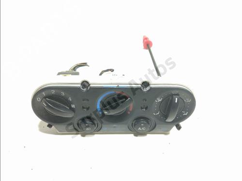 Used Climate control Climate control 36796215 36796215