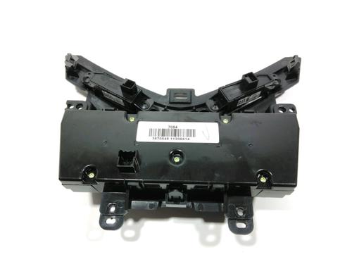 Climate control CHEVROLET CRUZE (J300) 1.6 | BP37767125I5 - Image 2