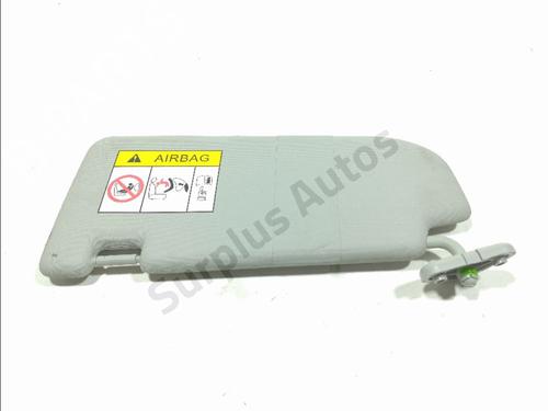 Right sun visor MG MG ZS SUV (AZS1) EV (CSA7001) | BP36183306I2 - Image 3