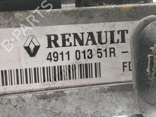 Steering pump DACIA LODGY (JS_) 1.5 dCi | BP30987452M99