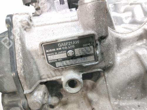 Gearbox MINI MINI (F56) Cooper | BP39046585M3 - Image 5