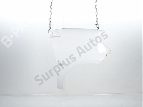 Used Right front fenders Right front fenders SMART FORTWO Coupe (453) 1.0 (453.342, 453.343) (71 hp) 35972476 35972476