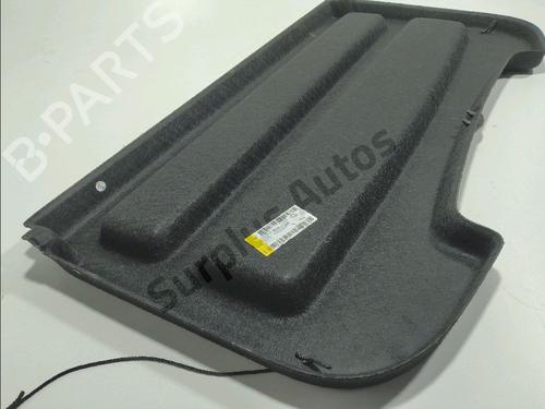 Rear parcel shelf DACIA SANDERO III 1.0 TCe 110 | BP37784059C85 - Image 3
