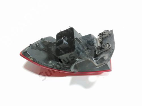 Left taillight VW PASSAT B8 Variant (3G5, CB5) 2.0 TDI | BP40060874C34 - Image 3