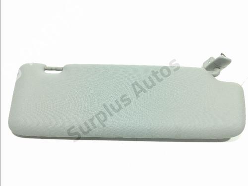 Left sun visor AUDI A1 Sportback (8XA, 8XF) 1.0 TFSI | BP36402792I1 - Image 3