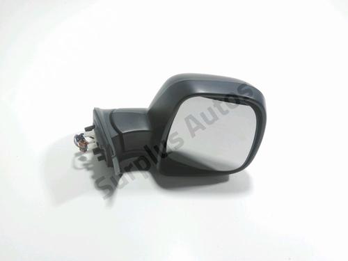 Used Right mirror CITROËN BERLINGO Box Body/MPV (B9) 1.6 HDi / BlueHDi 75 (75 hp) 29858398