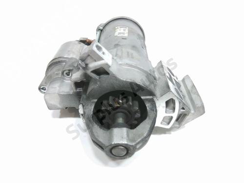 Used Starter BMW 4 Coupe (F32, F82) 420 d (190 hp) 29579572