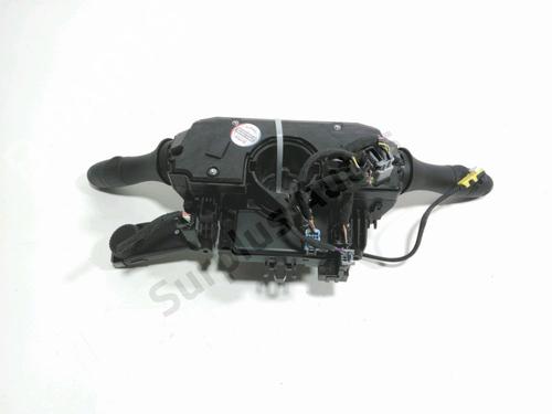 Steering wheel controls RENAULT CLIO V (B7_) 1.5 Blue dCi 100 (B7AD) | BP37766874E15 - Image 4