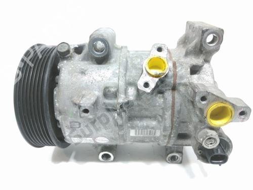 AC compressor TOYOTA RAV 4 IV (_A4_) 2.0 D (ALA40_, ALA40R) | BP36253104M34 - Image 2