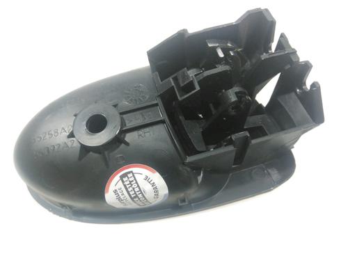 Højre bagtil invendig håndtag TOYOTA YARIS (_P9_) 1.4 D-4D (NLP90_, NLP90R) | BP28252317I16