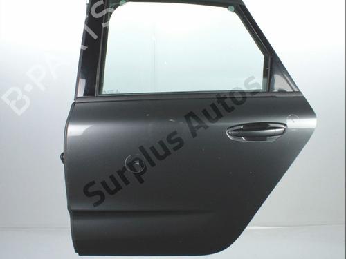 Used Left rear door Left rear door CITROËN C4 Picasso II 1.6 HDi / BlueHDi 115 (115 hp) 34643435 34643435