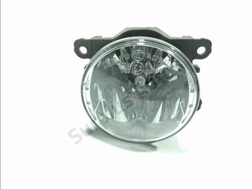 Used Right front fog light RENAULT CAPTUR I (J5_, H5_) 0.9 TCe 90 (90 hp) 31608195