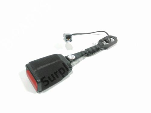 Seat buckle PEUGEOT 2008 I (CU_) 1.6 BlueHDi 100 | BP28233760I32 - Image 2