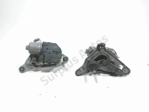 Used Front wipers mechanism PEUGEOT 508 I (8D_) 1.6 HDi (112 hp) 29230778