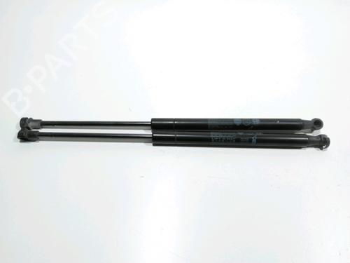 Gassdemper Bakluke FIAT PANDA (312_, 319_) 0.9 4x4 (312PXG1A) (86 hp) 28261262