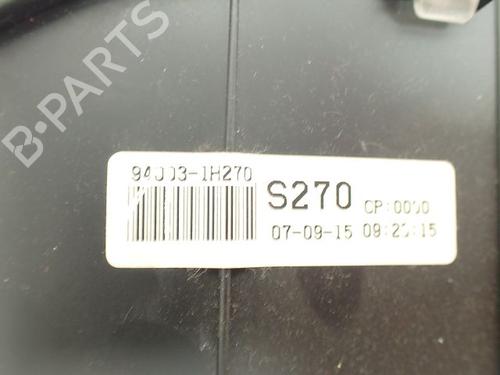 Instrument cluster KIA PRO CEE'D (ED) 1.6 CRDi 115 | BP37768905C47 - Image 8